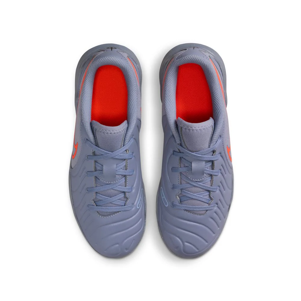 Nike Jr. Tiempo Legend 10 Club IC - Image 2