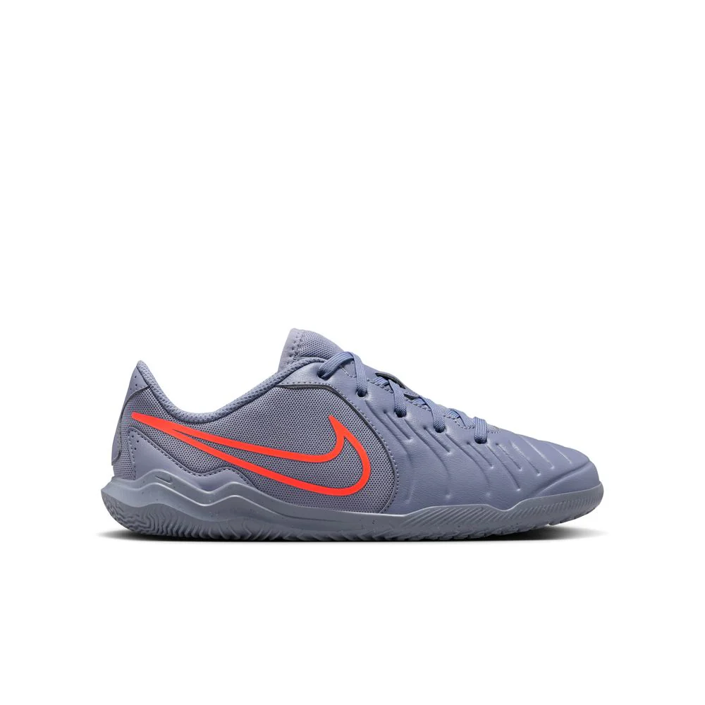 Nike Jr. Tiempo Legend 10 Club IC - Image 6