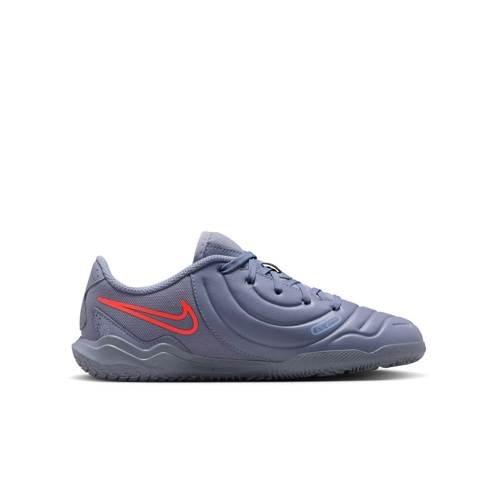 Nike Jr. Tiempo Legend 10 Club IC - Image 7