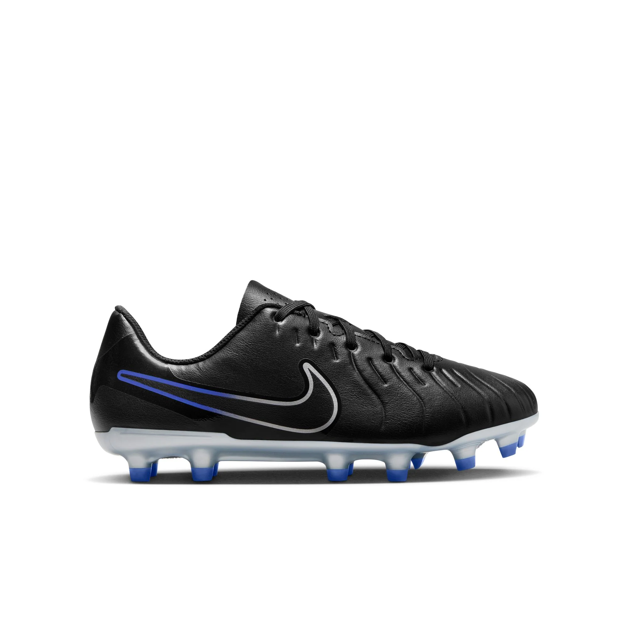 Nike Jr. Tiempo Legend 10 Club MG - Image 4