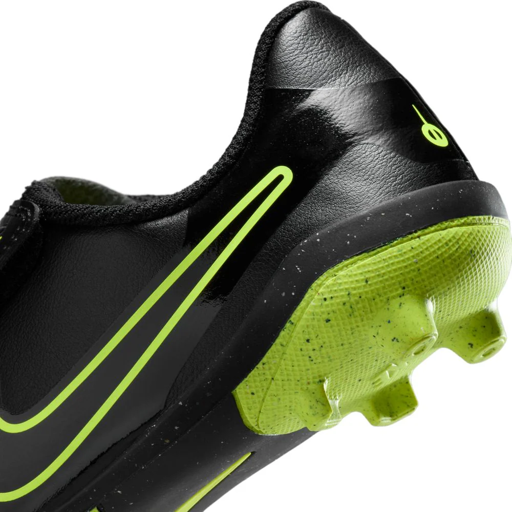 Nike Jr. Tiempo Legend 10 Club (PS) MG - Image 10