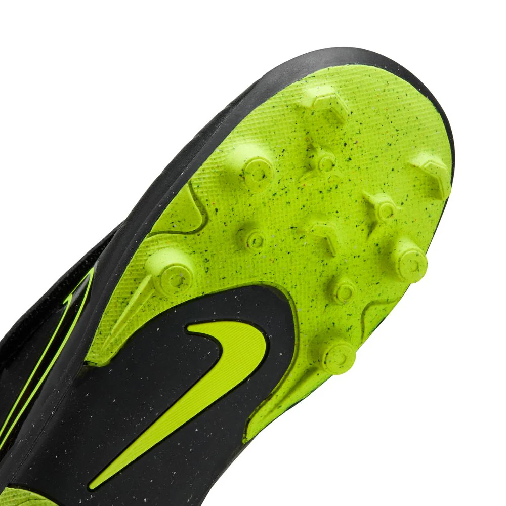 Nike Jr. Tiempo Legend 10 Club (PS) MG - Image 11