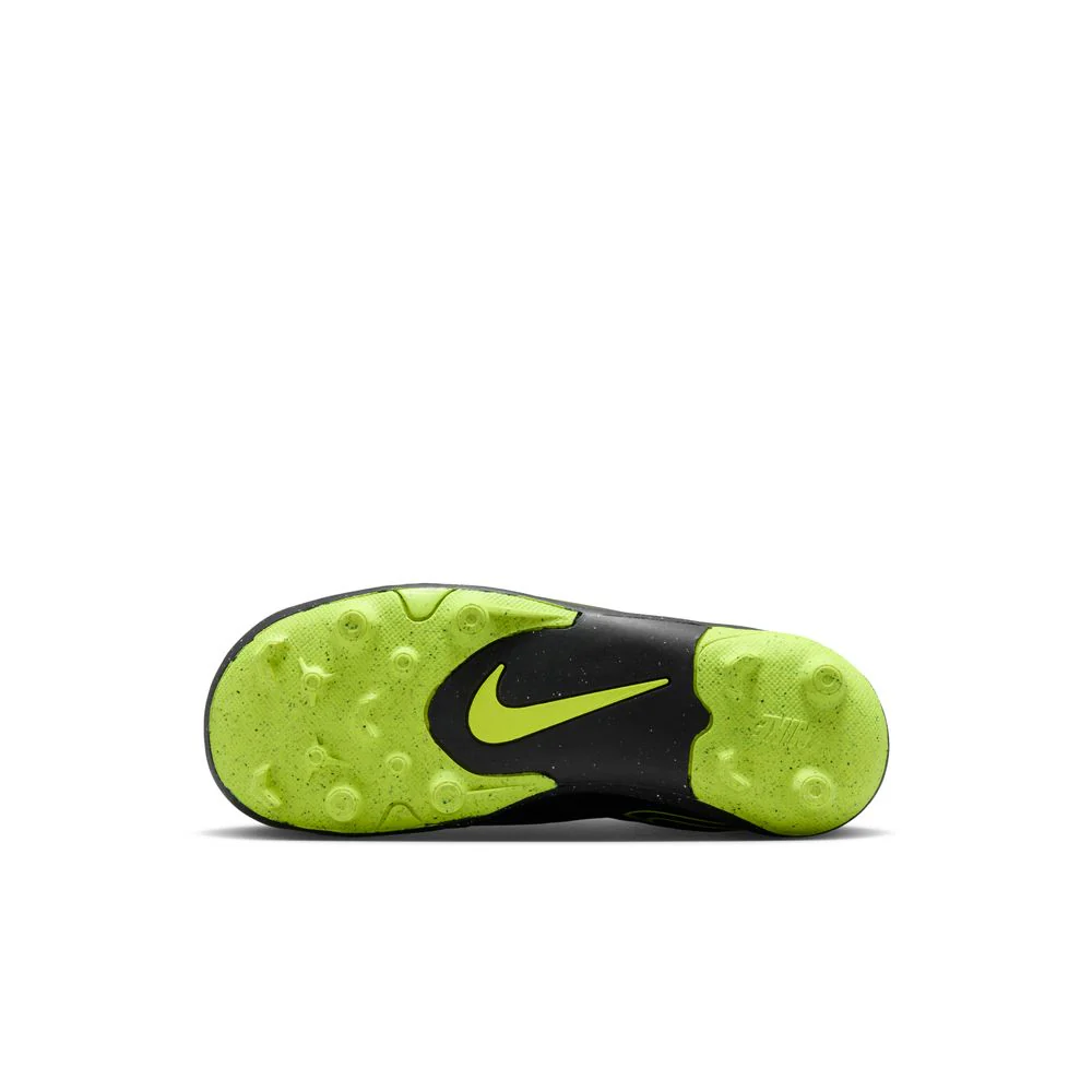 Nike Jr. Tiempo Legend 10 Club (PS) MG - Image 8