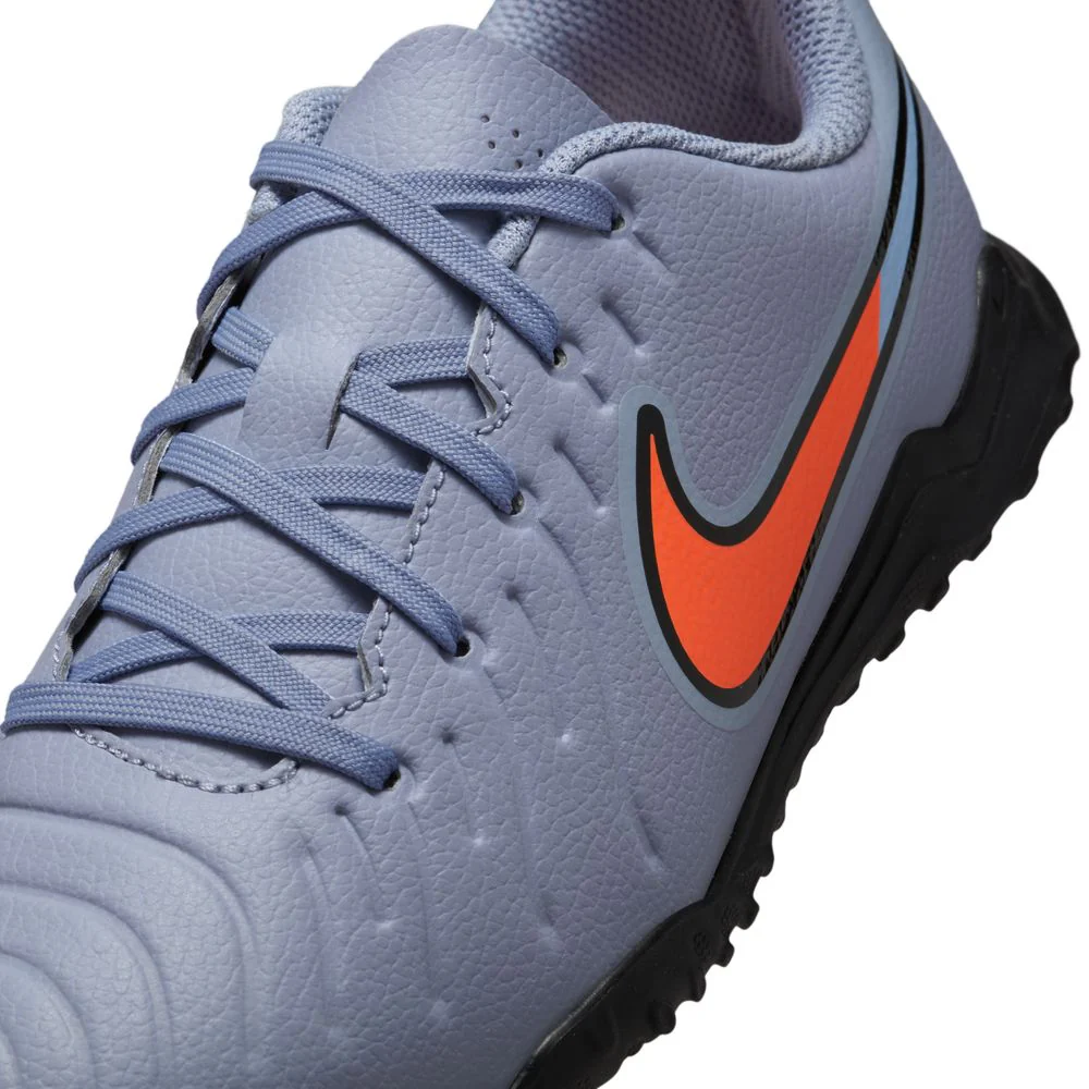 Nike Jr. Tiempo Legend 10 Club TF - Image 9