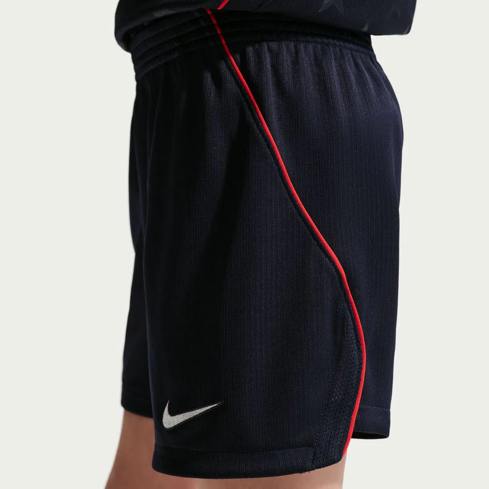 Nike Little Kids USA 2026 Stadium Away Mini Kit - Image 6