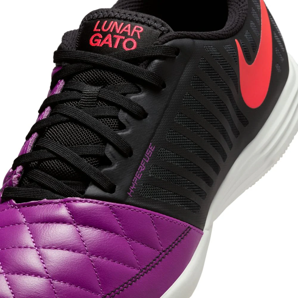 Nike Lunargato II IC - Image 9
