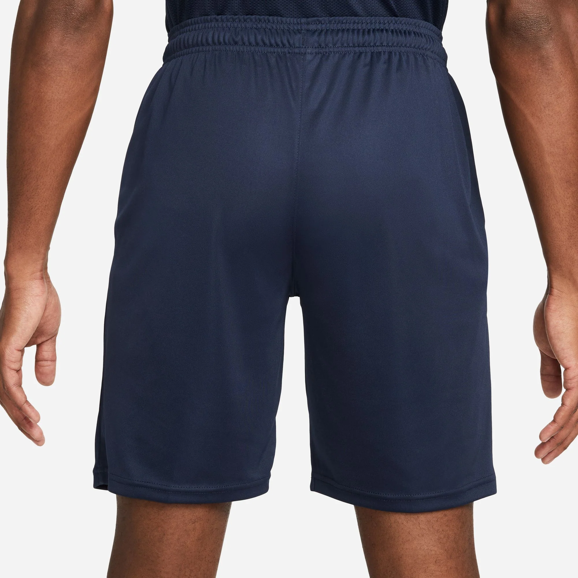 Nike Dri-FIT Park Knit Soccer Shorts - Image 4