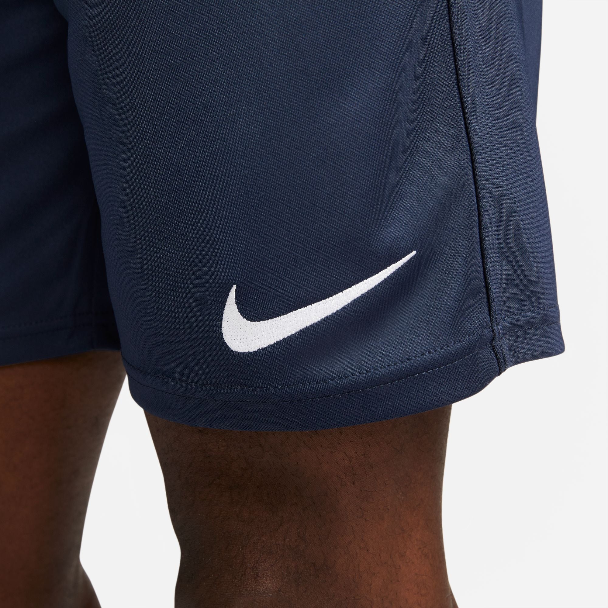 Nike Dri-FIT Park Knit Soccer Shorts - Image 5