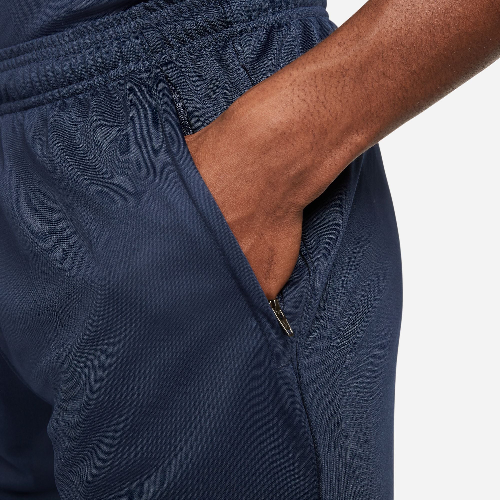 Nike Dri-FIT Park Knit Soccer Shorts - Image 6