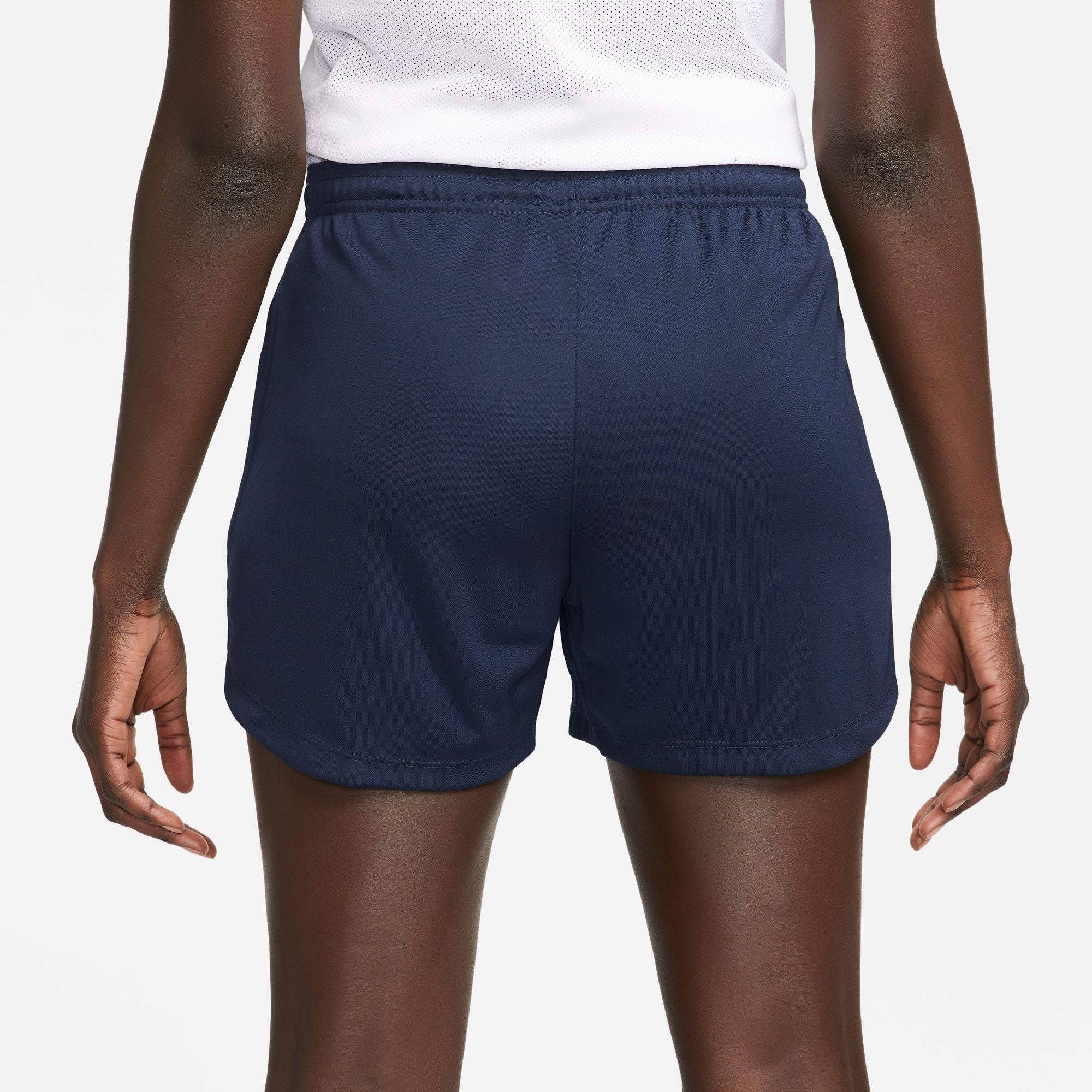 Nike Dri-FIT Park Knit Soccer Shorts - Image 9