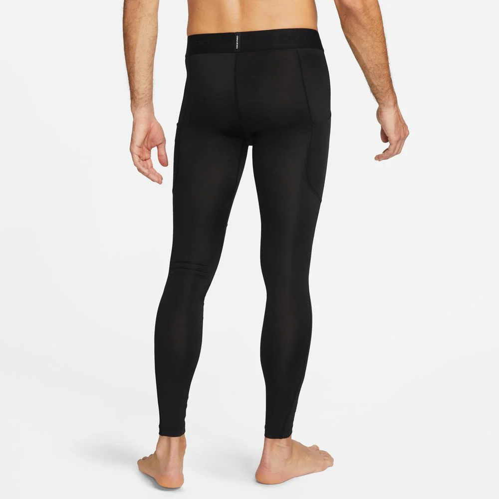 Nike Men's Pro Dri-FIT Fitness Tights - Image 2