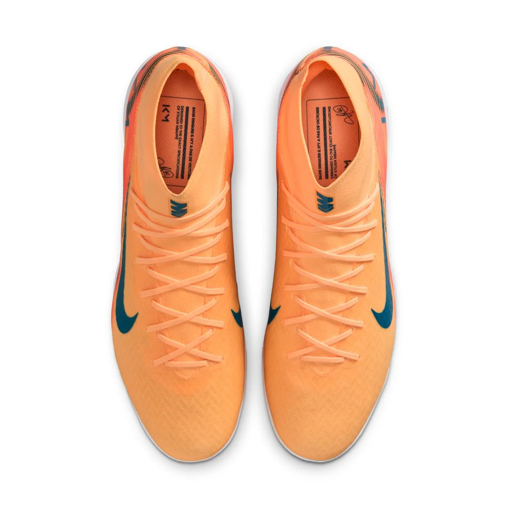 Nike Mercurial Superfly 10 Academy "Kylian Mbappé" IC - Image 2