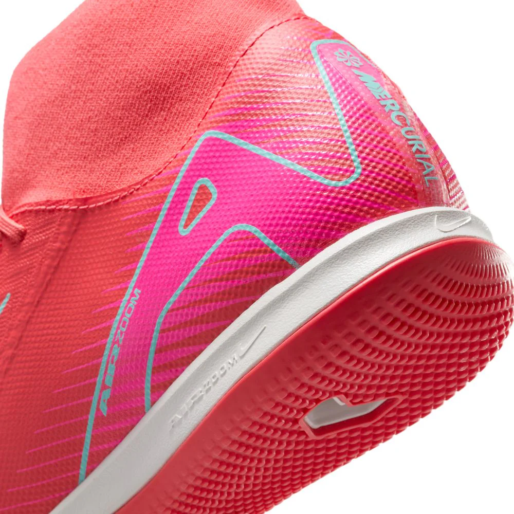 Nike Mercurial Superfly 10 Academy IC - Image 10