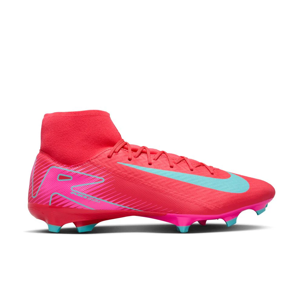 Nike Mercurial Superfly 10 Academy MG - Image 4