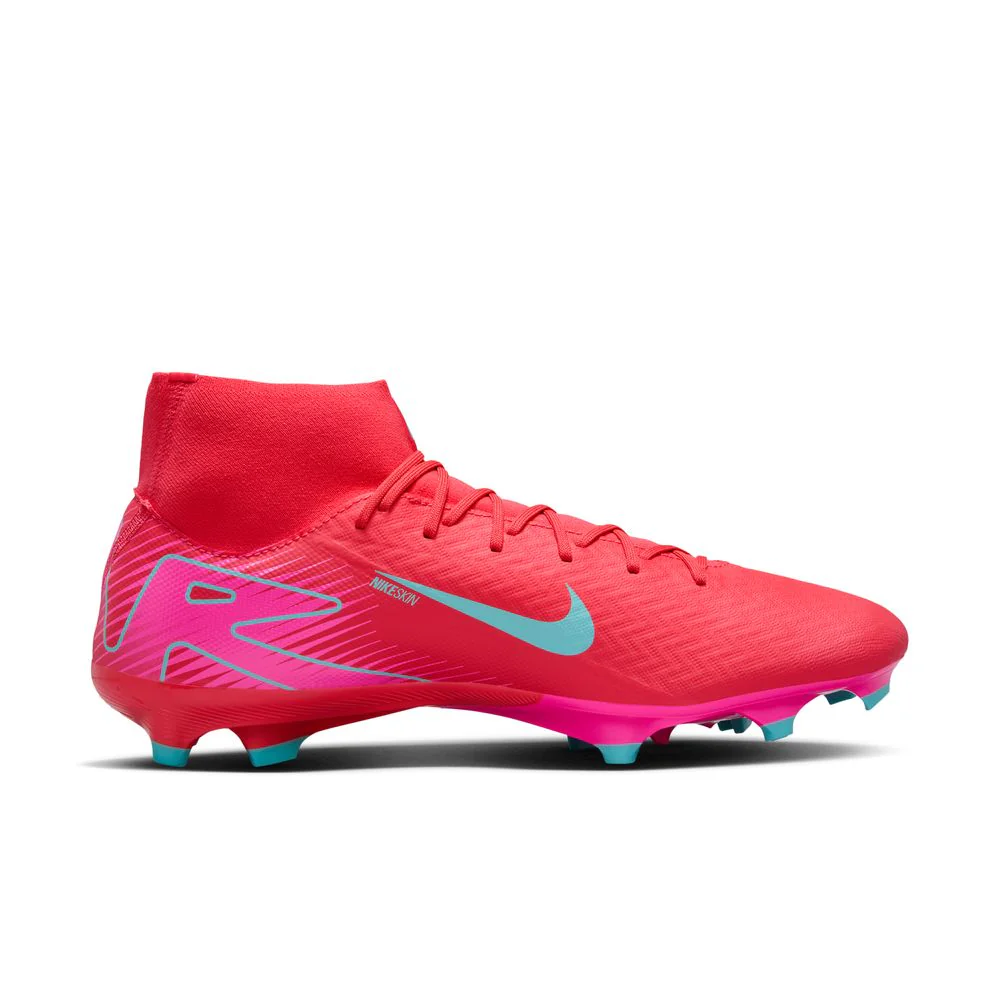 Nike Mercurial Superfly 10 Academy MG - Image 6