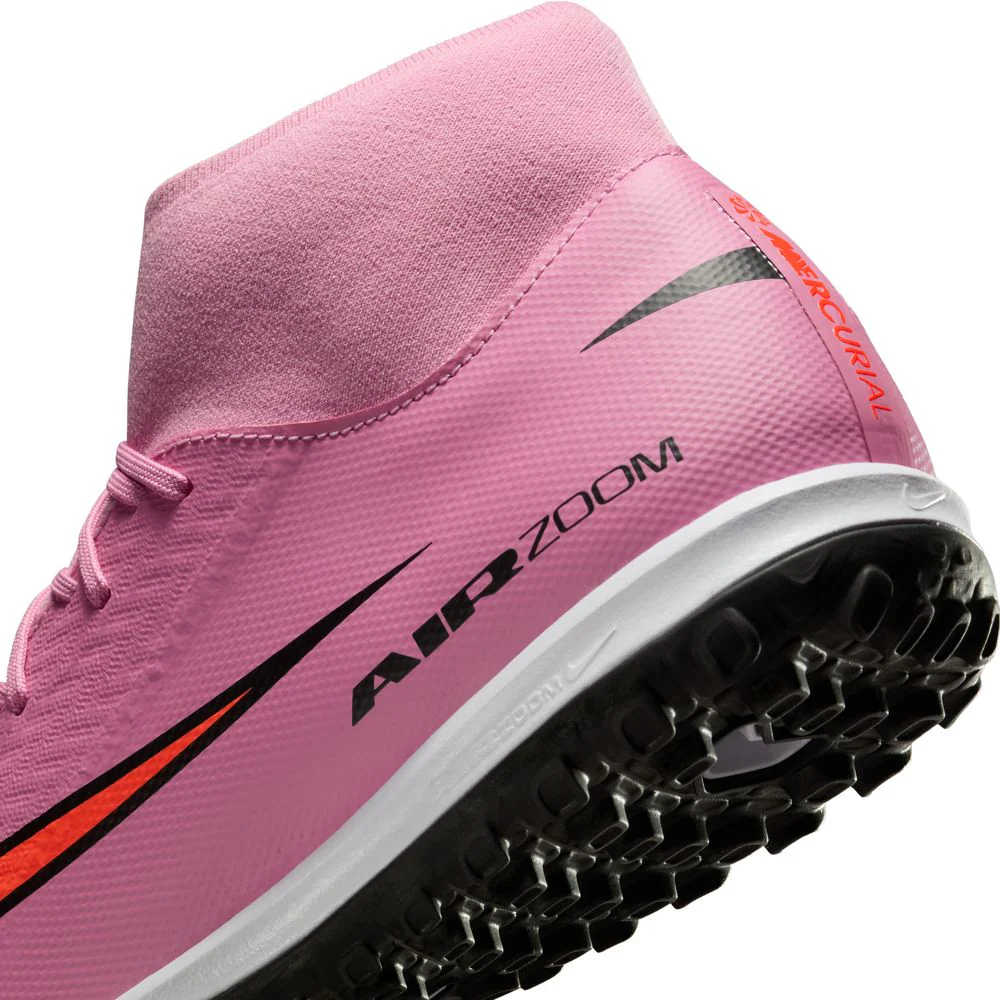 Nike Mercurial Superfly 10 Academy TF - Image 10