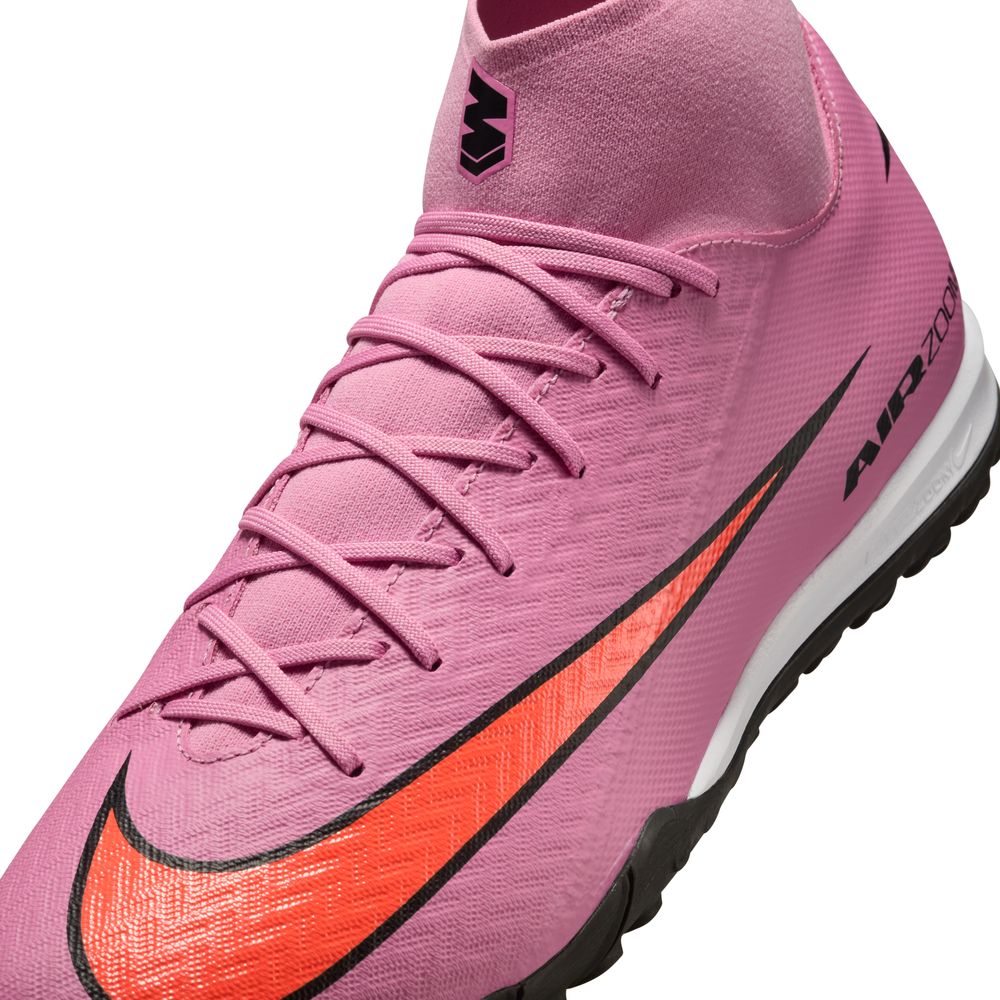 Nike Mercurial Superfly 10 Academy TF - Image 9