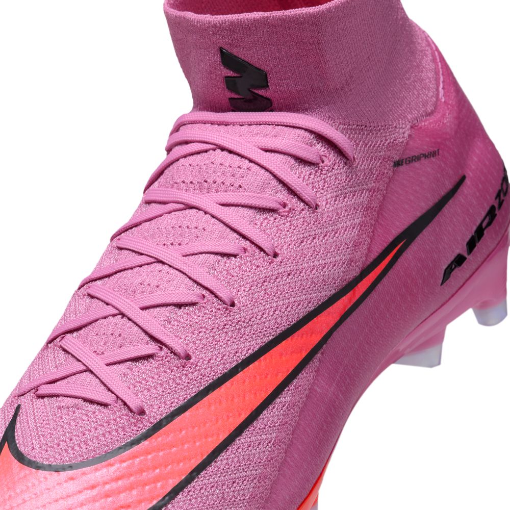 Nike Mercurial Superfly 10 Elite AG - Image 10