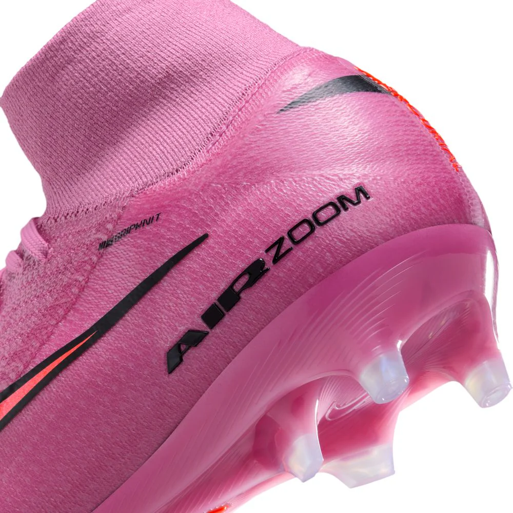 Nike Mercurial Superfly 10 Elite AG - Image 11