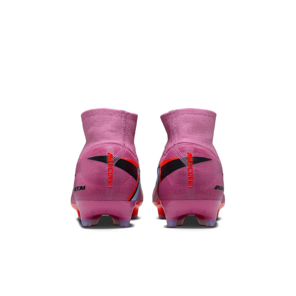Nike Mercurial Superfly 10 Elite AG - Image 3