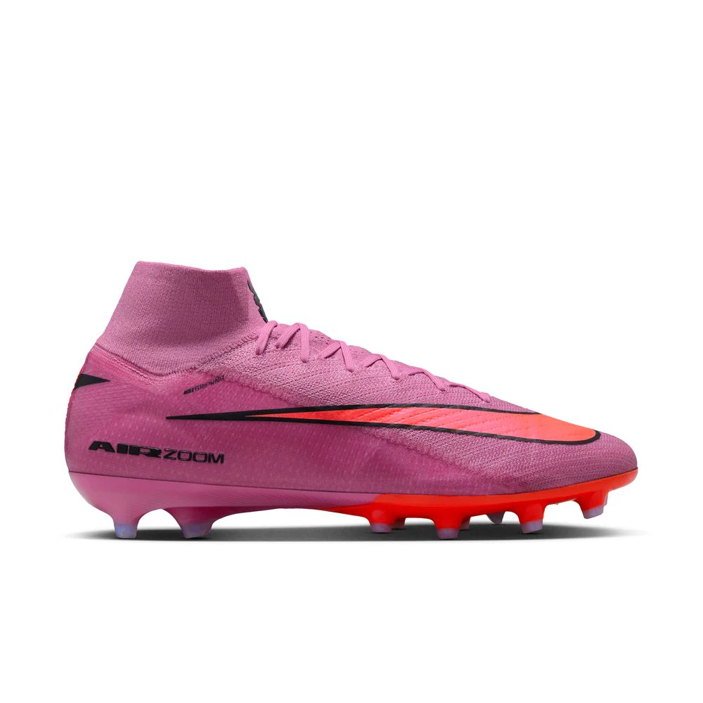 Nike Mercurial Superfly 10 Elite AG - Image 4