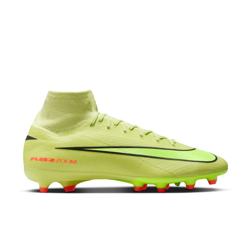 Nike Mercurial Superfly 10 Pro AG - Image 4