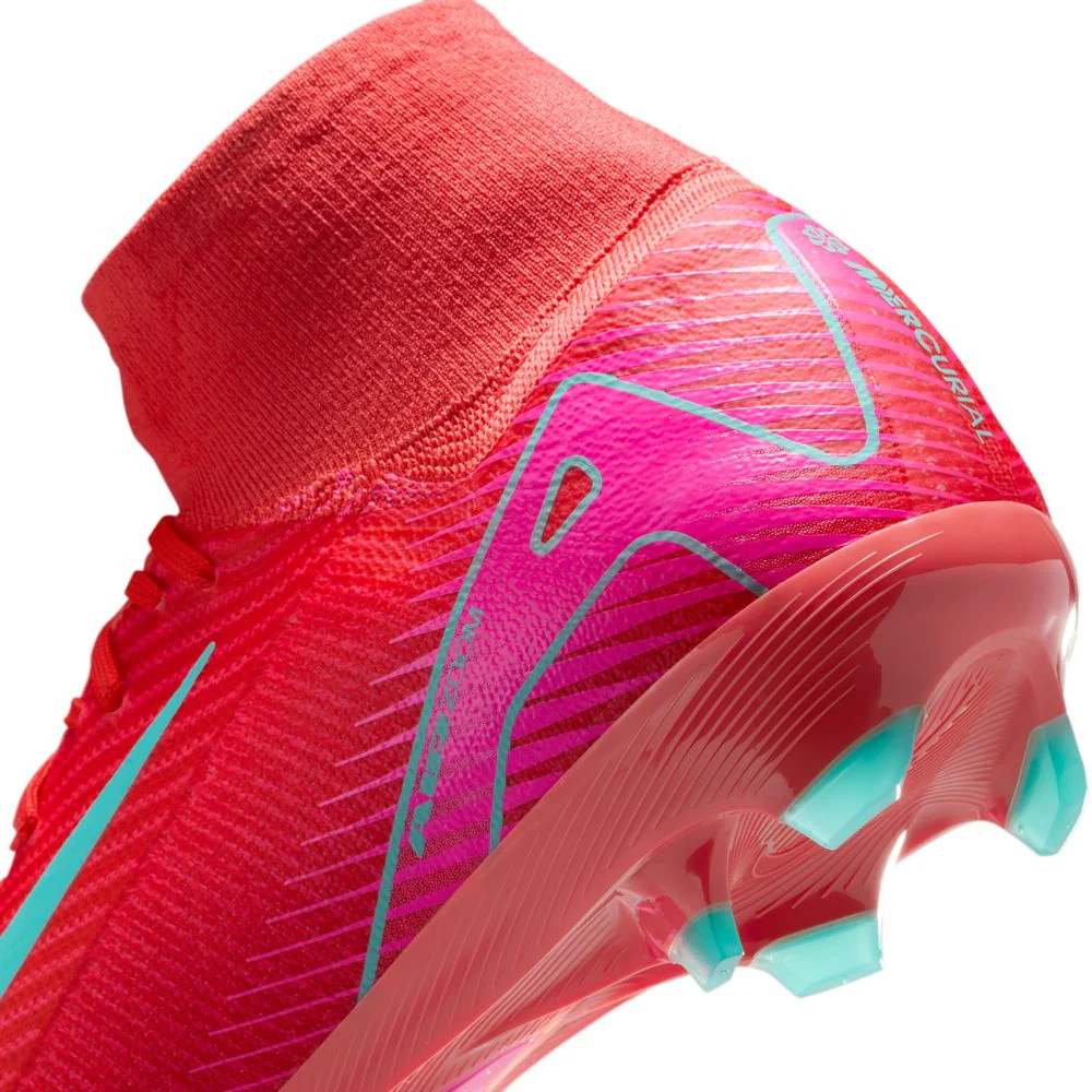 Nike Mercurial Superfly 10 Pro FG - Image 11