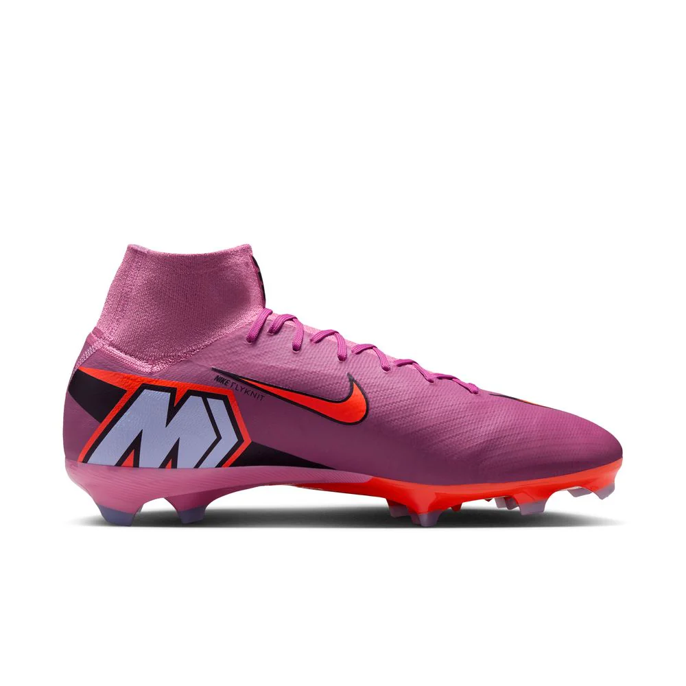 Nike Mercurial Superfly 10 Pro FG - Image 6