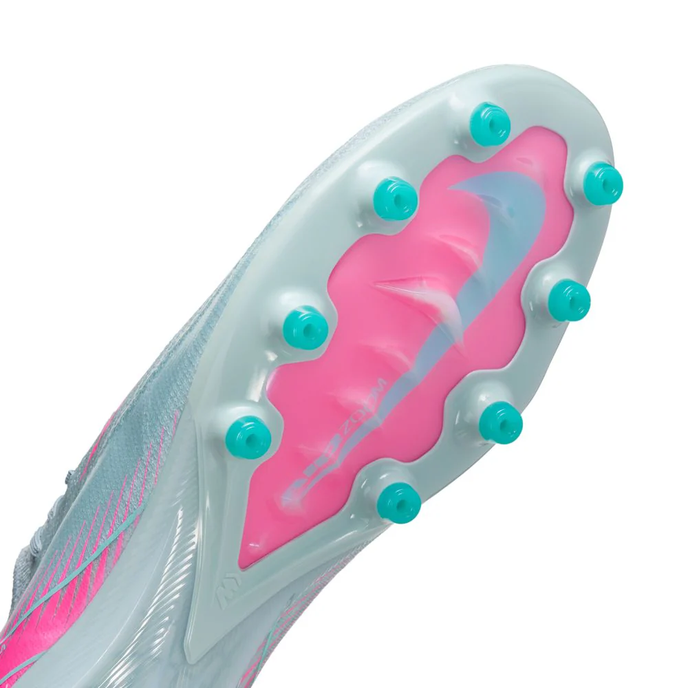 Nike Mercurial Vapor 16 Elite AG - Image 8