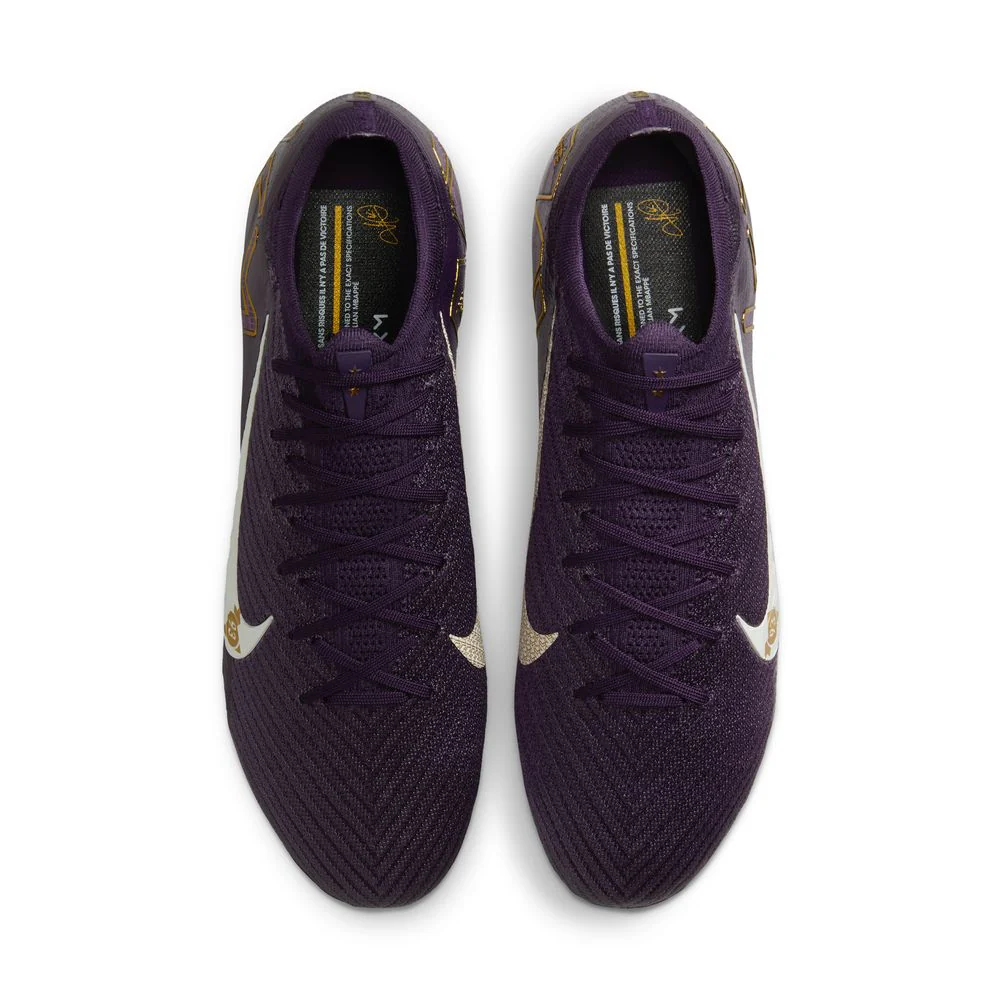 Nike Mercurial Vapor 16 Elite "Kylian Mbappé" FG - Image 2