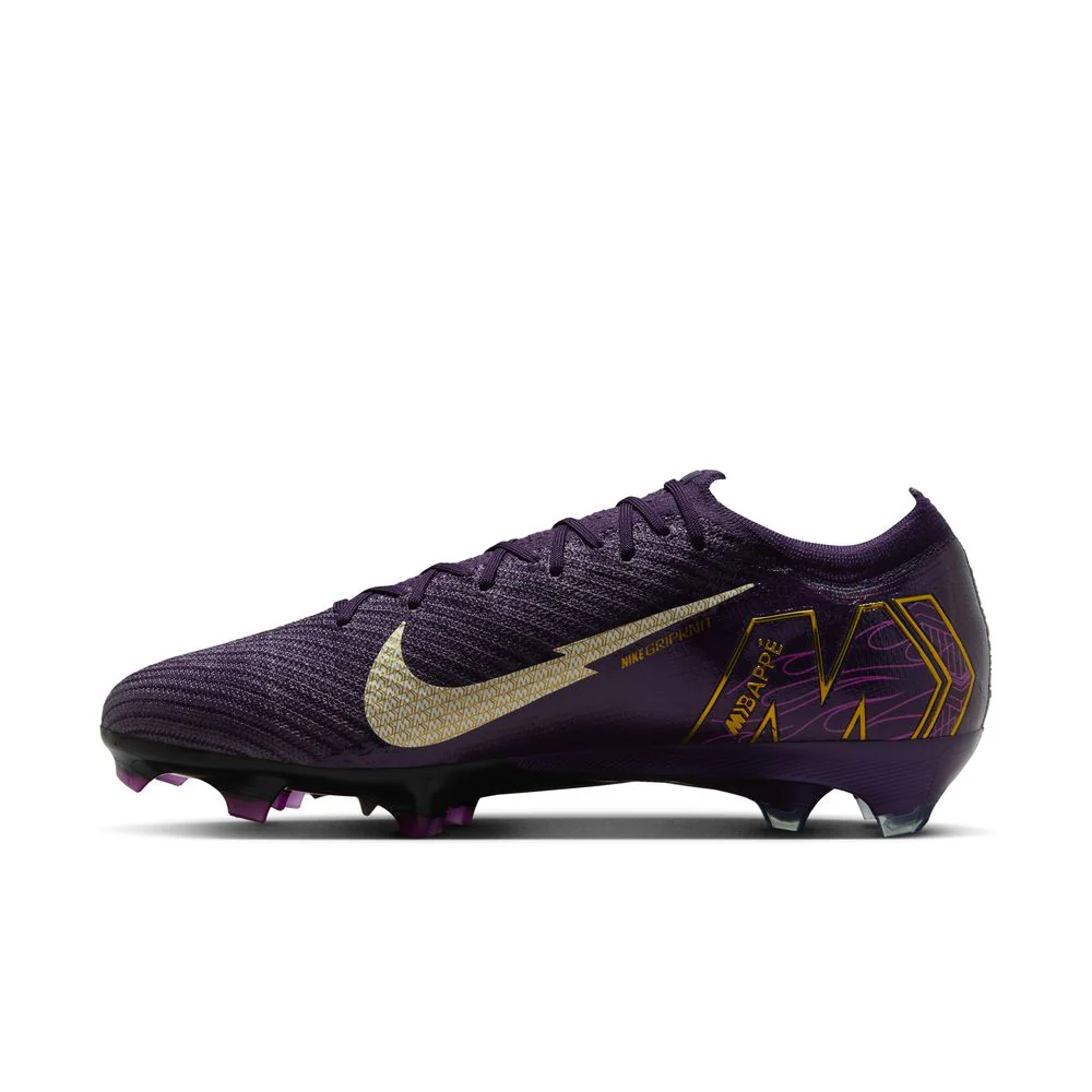 Nike Mercurial Vapor 16 Elite "Kylian Mbappé" FG - Image 5