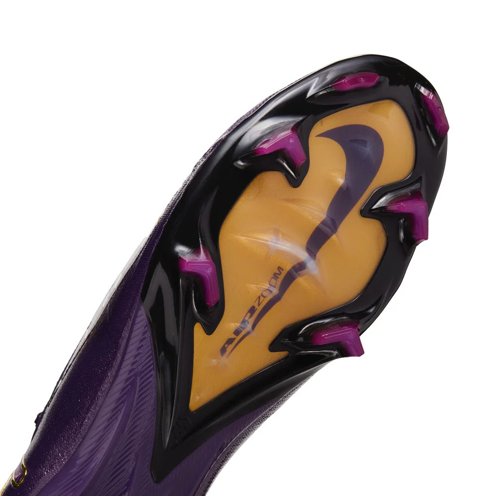 Nike Mercurial Vapor 16 Elite "Kylian Mbappé" FG - Image 8