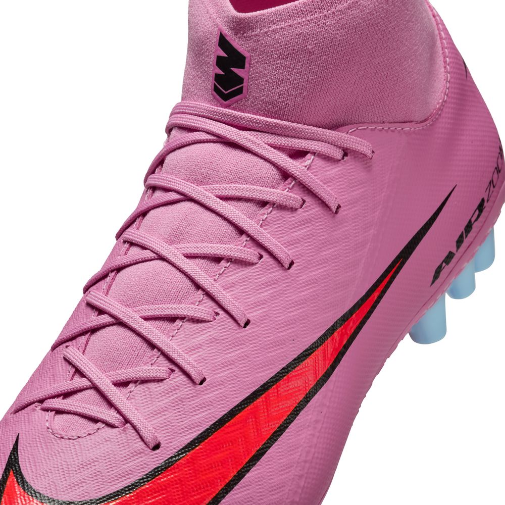 Nike Mercurial Zoom Superfly 10 Academy AG - Image 10