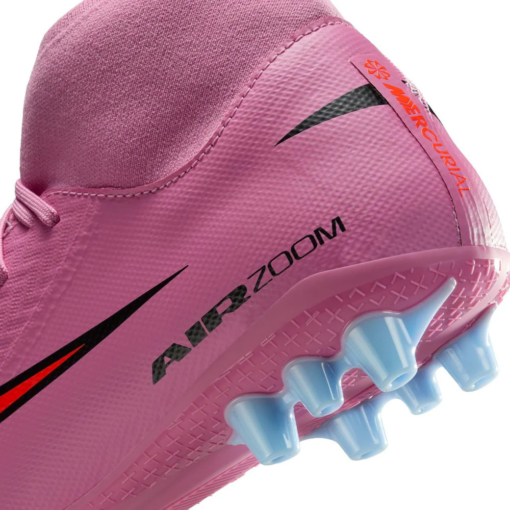 Nike Mercurial Zoom Superfly 10 Academy AG - Image 11