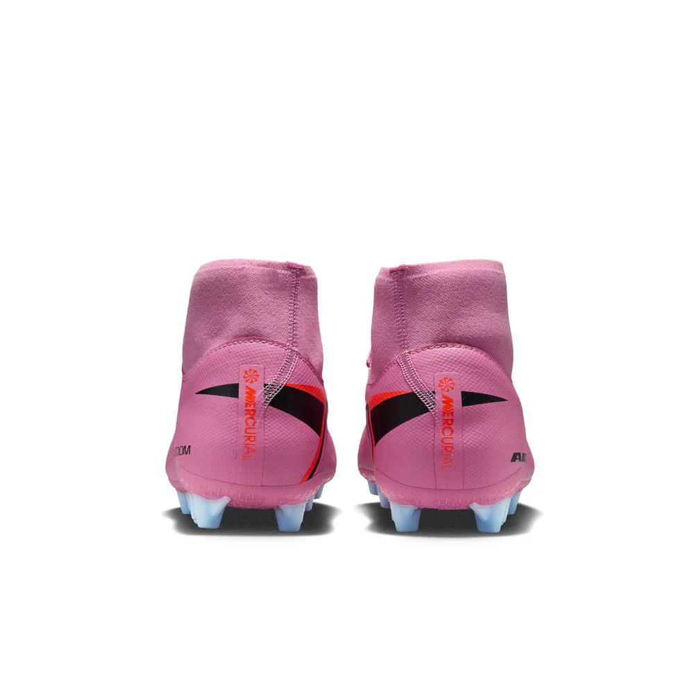 Nike Mercurial Zoom Superfly 10 Academy AG - Image 3