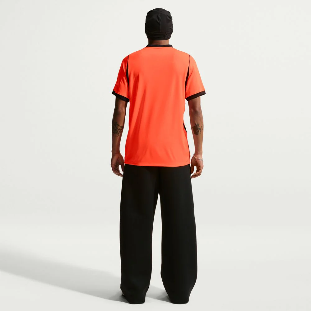 Nike Netherlands 2026 Stadium Home Jersey - Image 5
