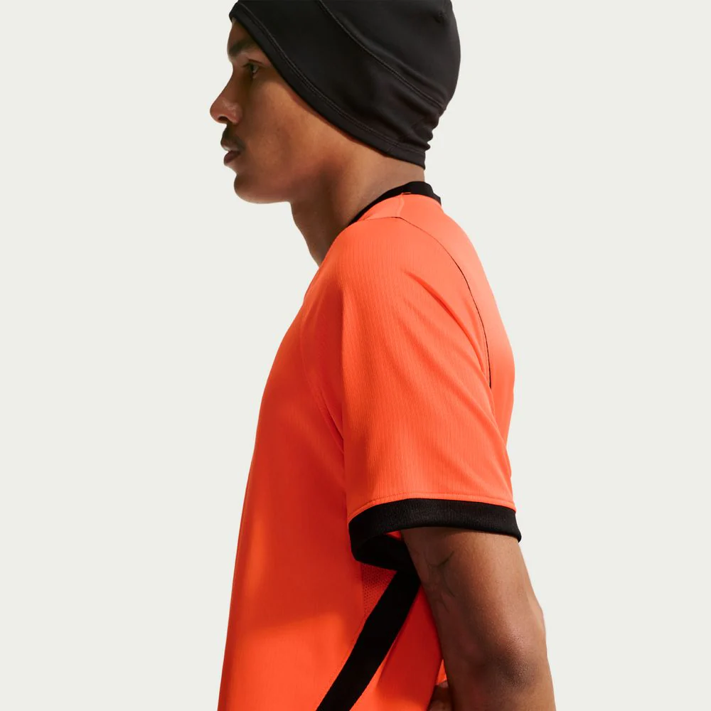 Nike Netherlands 2026 Stadium Home Jersey - Image 8