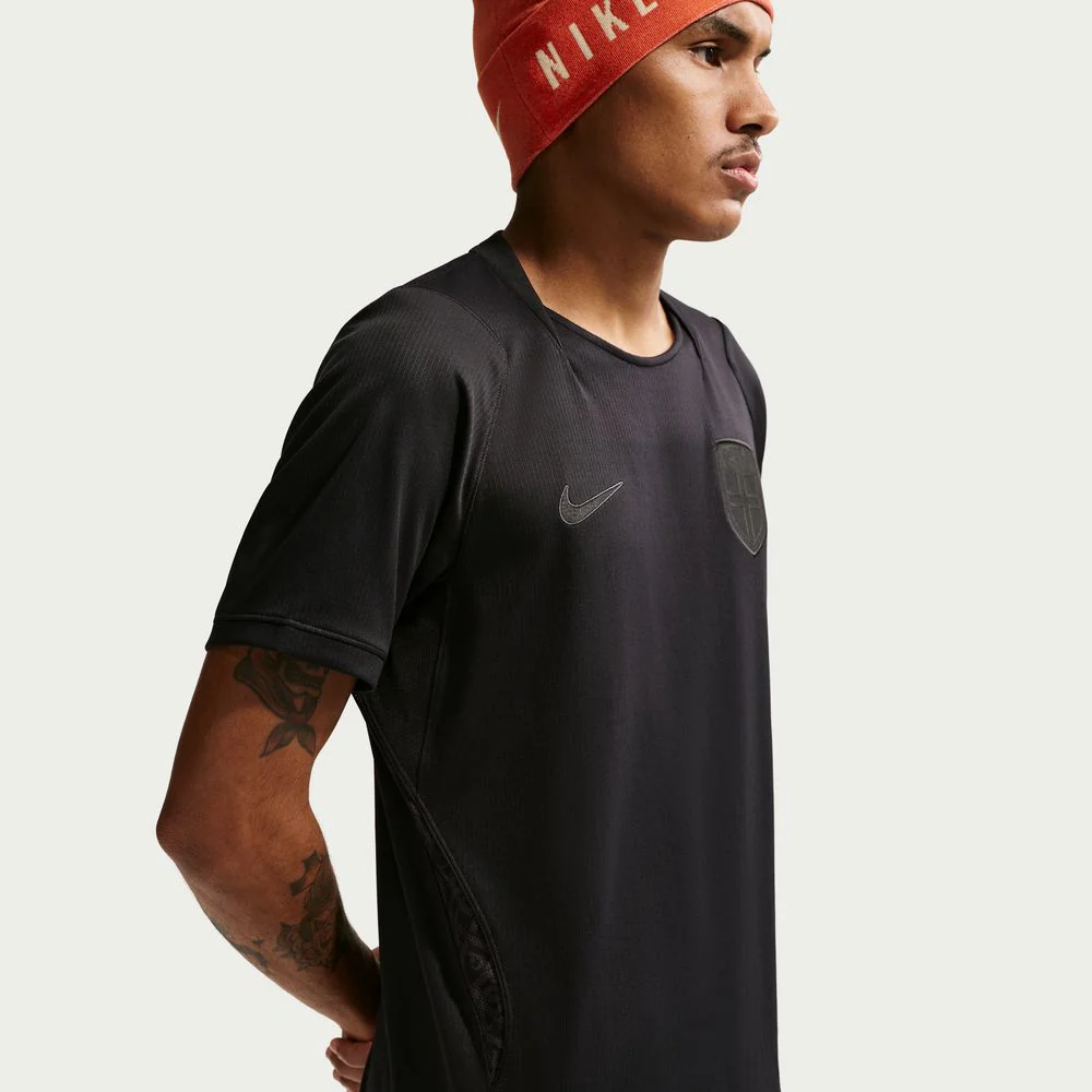 Nike Norway 2026 Stadium Away Jersey - Image 9