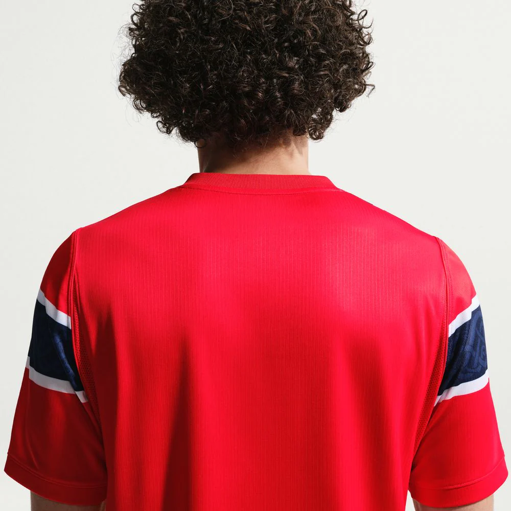 Nike Norway 2026 Stadium Home Jersey - Image 7
