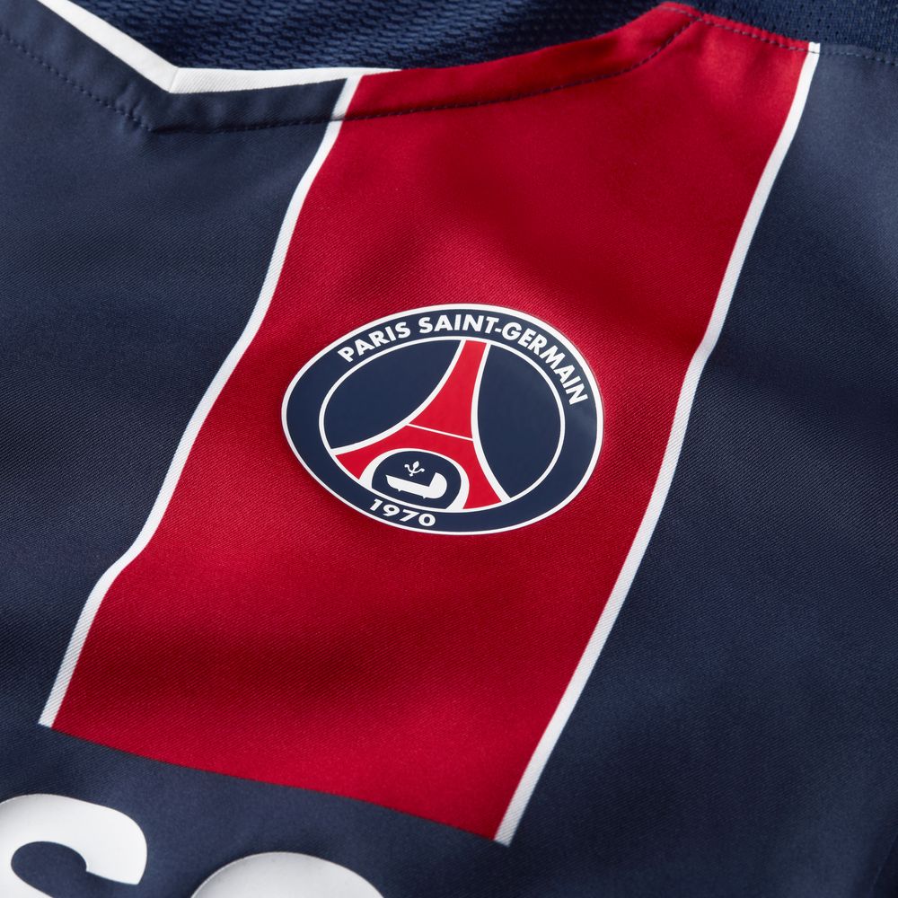 Nike Paris Saint-Germain 2004 Total 90 Reissue Jersey - Image 5