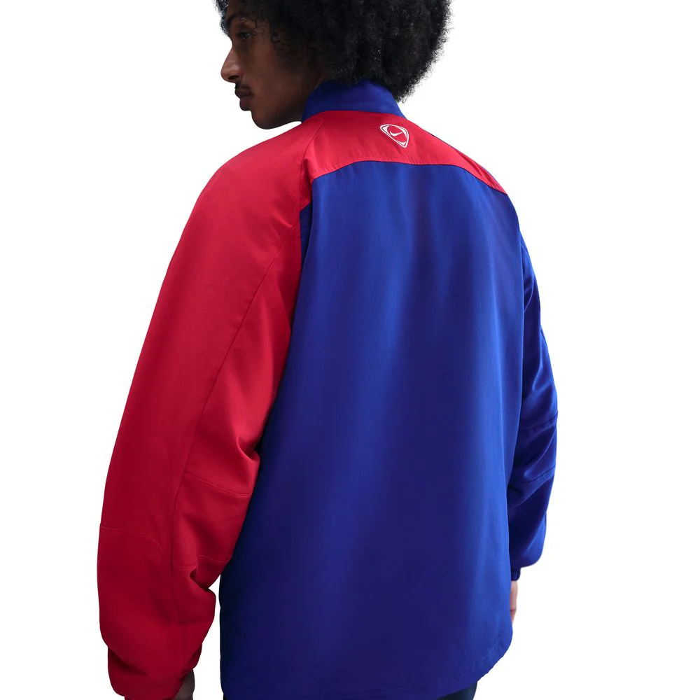 Nike Paris Saint-Germain 2004 Total 90 Reissue Track Jacket - Image 4