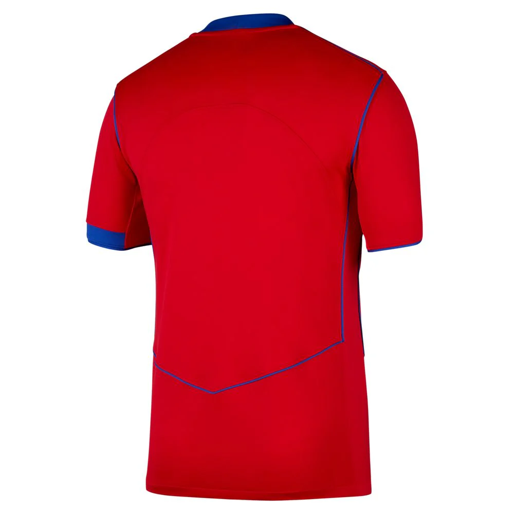 Nike Paris Saint-Germain 2025/26 Dri-FIT Stadium Third Jersey - Image 2