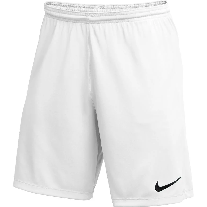 Nike Park III Short - Image 3
