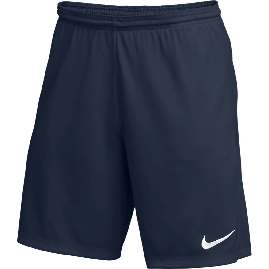 Nike Park III Short - Image 4