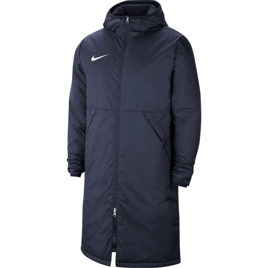 Nike Repel Park Synthetic-Fill Soccer Parka - Image 3