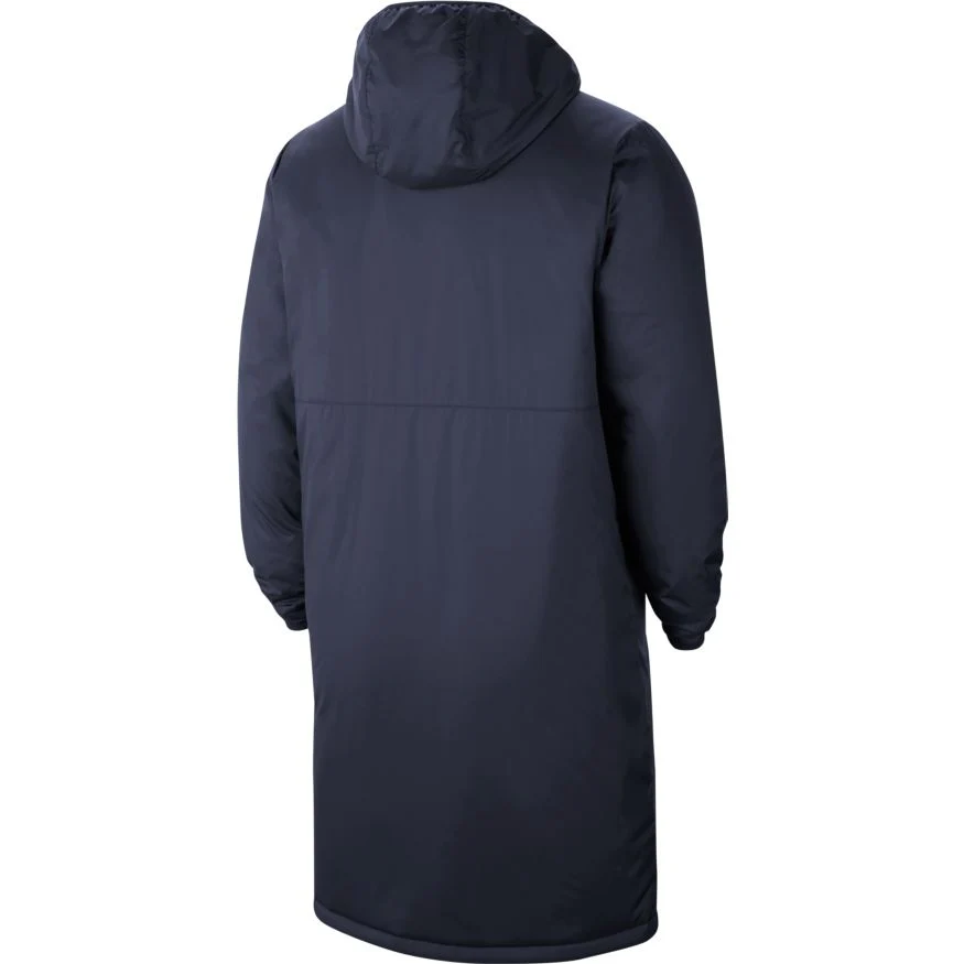 Nike Repel Park Synthetic-Fill Soccer Parka - Image 4