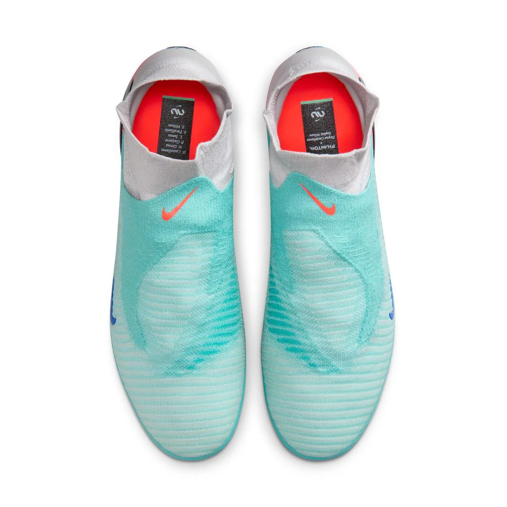 Nike Phantom 6 High Elite NU2 FG - Image 2