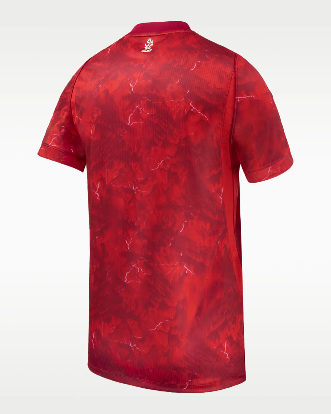 Nike Poland 2026 Stadium Away Jersey - Image 2