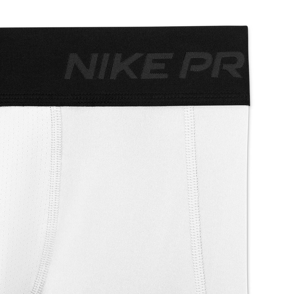 Nike Pro Boy's Dri-FIT Shorts - Image 6