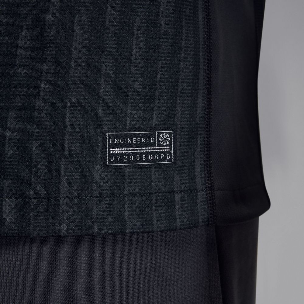 Nike Paris Saint-Germain 2025/26 Dri-Fit Stadium Special Edition Jersey - Image 10